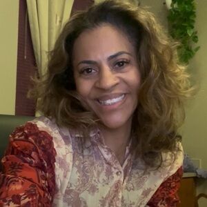 Meet your Posher, Kathy